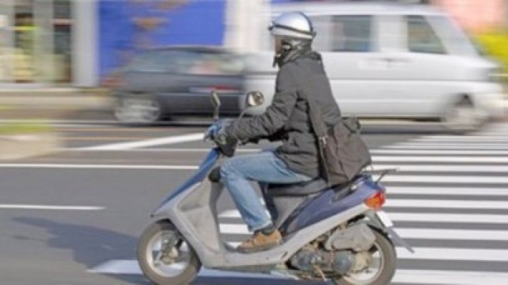 Beţi şi fără permise, pe drumurile judeţului
